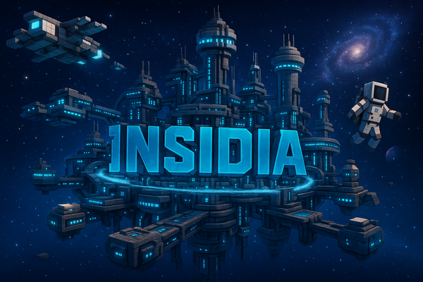 Insidia Release